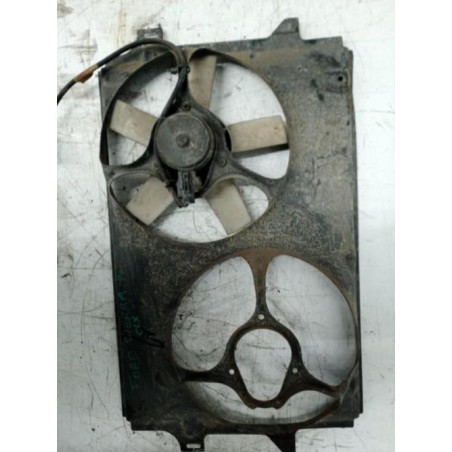 Moto ventilateur radiateur FORD SIERRA PHASE 2 d’occasion