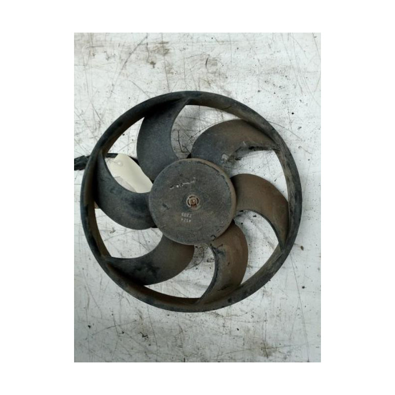 Moto ventilateur radiateur FORD ESCORT 4 d’occasion