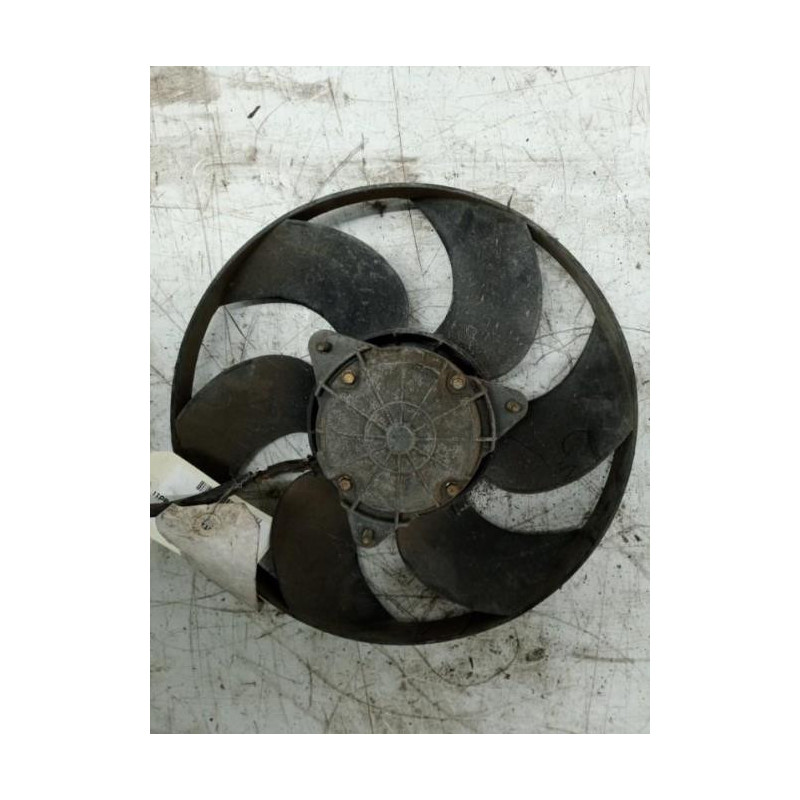 Moto ventilateur radiateur FORD ESCORT 4 d’occasion