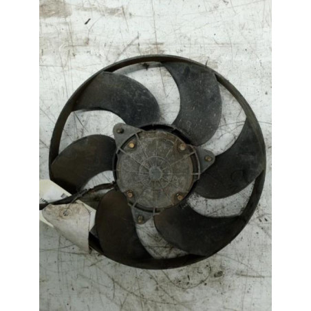 Moto ventilateur radiateur FORD ESCORT 4 d’occasion