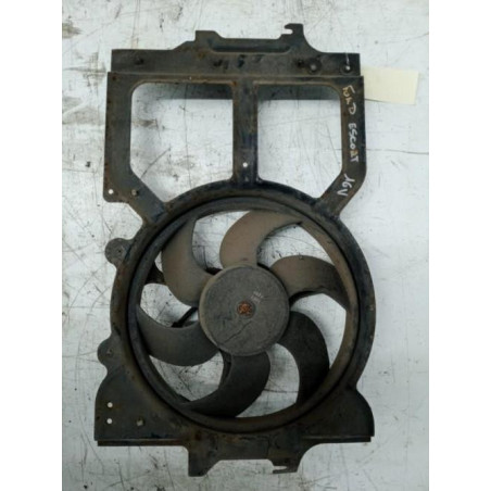Moto ventilateur radiateur FORD ESCORT 4 d’occasion
