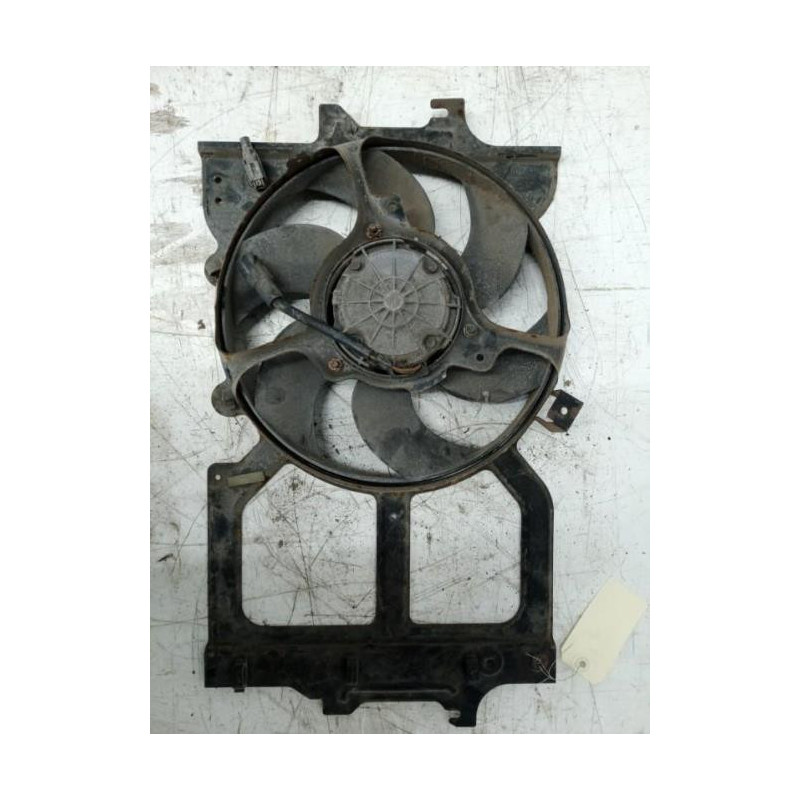 Moto ventilateur radiateur FORD ESCORT 4 d’occasion