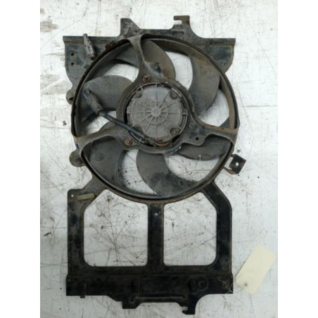 Moto ventilateur radiateur FORD ESCORT 4 d’occasion