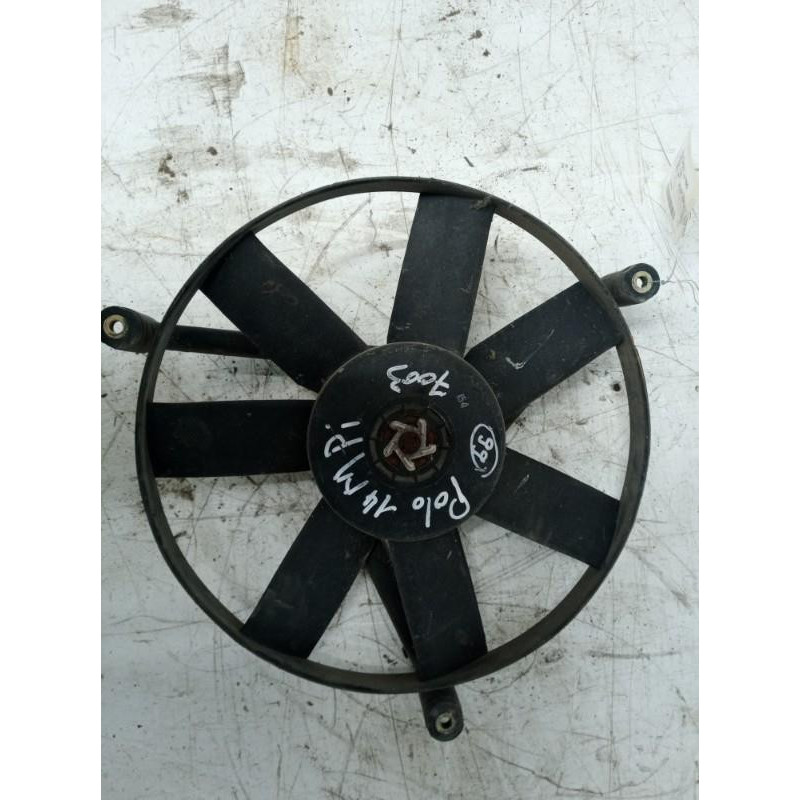 Moto ventilateur radiateur VOLKSWAGEN  d’occasion