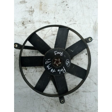 Moto ventilateur radiateur VOLKSWAGEN  d’occasion