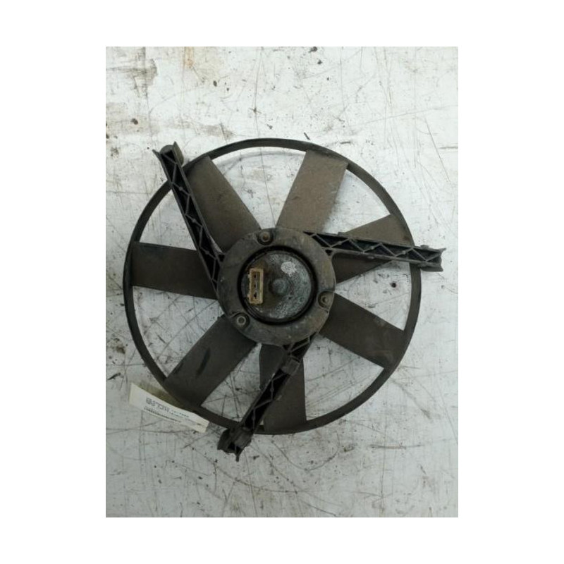 Moto ventilateur radiateur VOLKSWAGEN  d’occasion