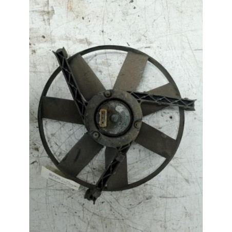 Moto ventilateur radiateur VOLKSWAGEN  d’occasion