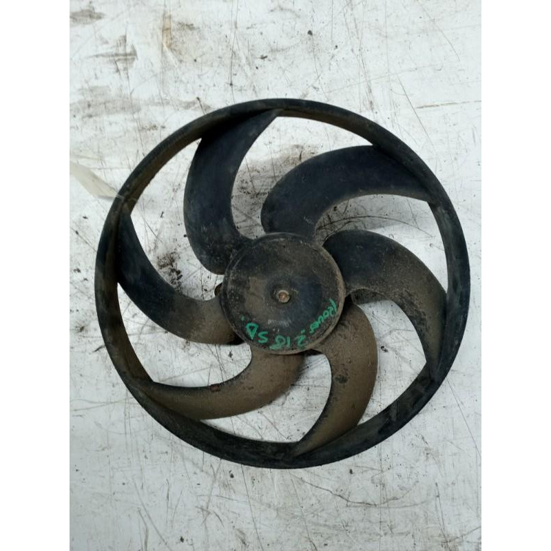 Moto ventilateur radiateur ROVER 200 1 PHASE 2 d’occasion