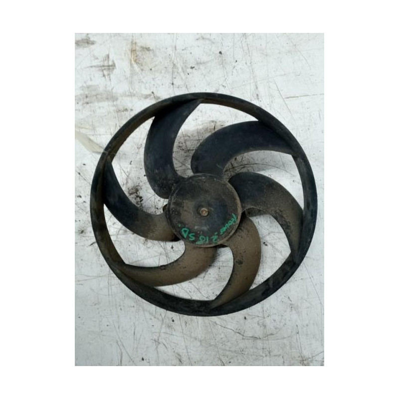 Moto ventilateur radiateur ROVER 200 1 PHASE 2 d’occasion