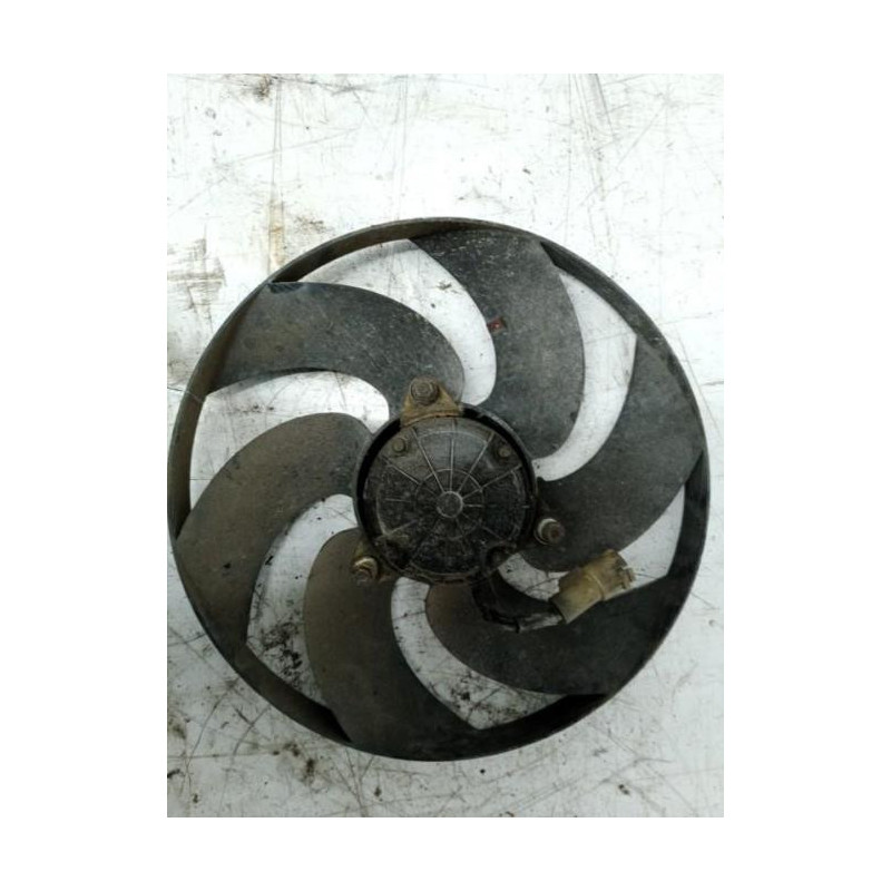 Moto ventilateur radiateur ROVER 200 1 PHASE 2 d’occasion