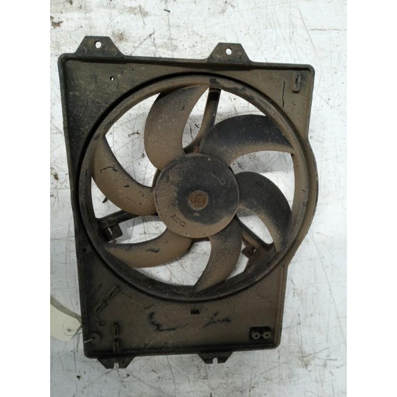 Moto ventilateur radiateur ROVER 214 d’occasion