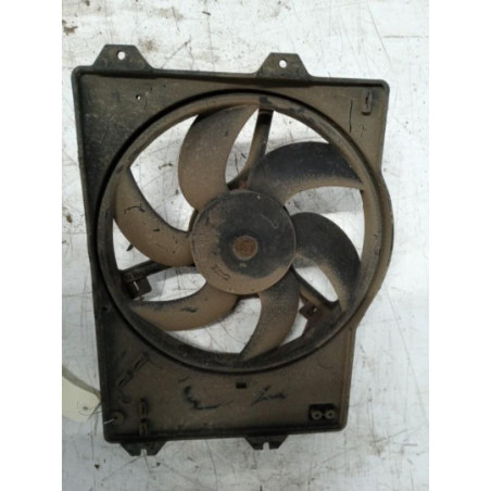 Moto ventilateur radiateur ROVER 214 d’occasion