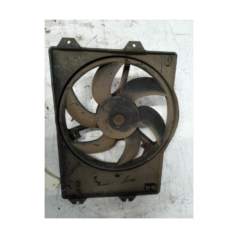 Moto ventilateur radiateur ROVER 214 d’occasion