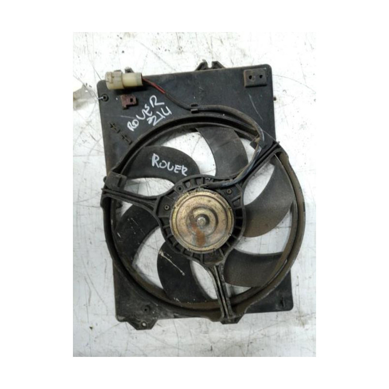 Moto ventilateur radiateur ROVER 214 d’occasion