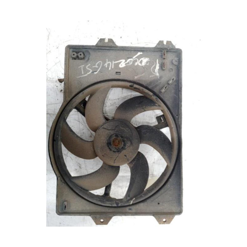 Moto ventilateur radiateur ROVER 214 d’occasion