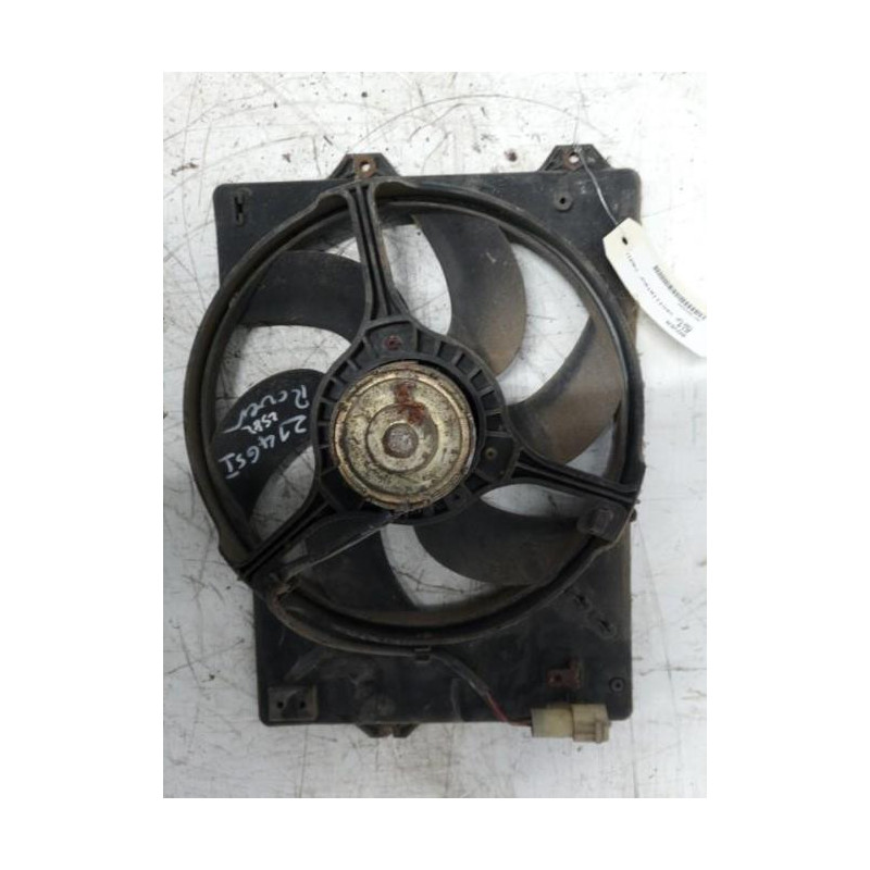 Moto ventilateur radiateur ROVER 214 d’occasion