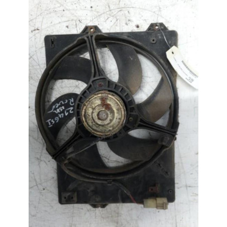 Moto ventilateur radiateur ROVER 214 d’occasion