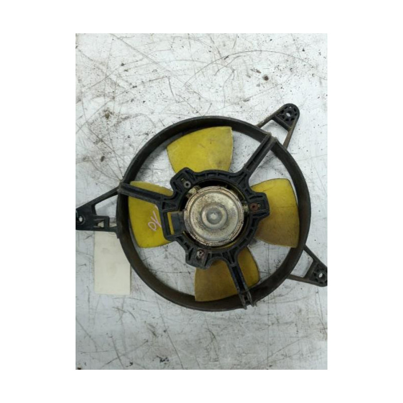 Moto ventilateur radiateur LANCIA Y10 1 d’occasion