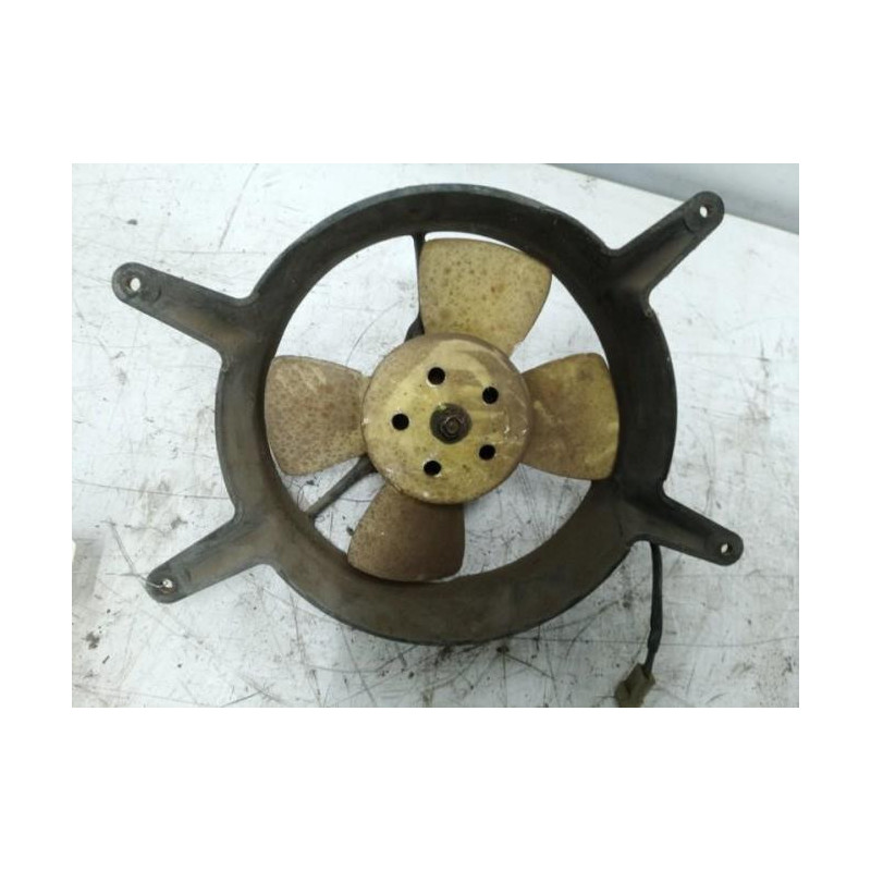 Moto ventilateur radiateur FIAT PANDA 1 PHASE 2 d’occasion