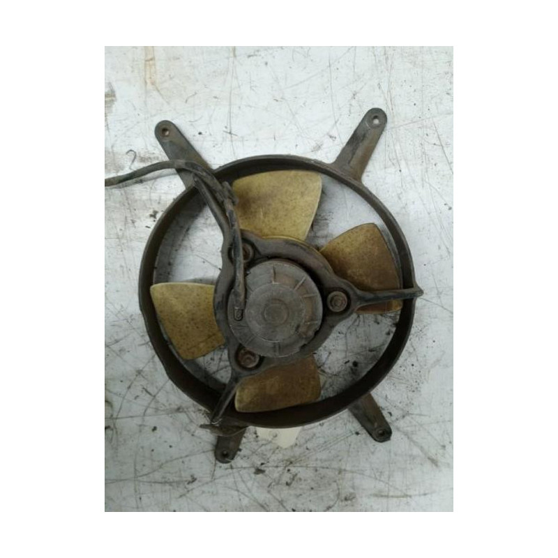 Moto ventilateur radiateur FIAT PANDA 1 PHASE 2 d’occasion