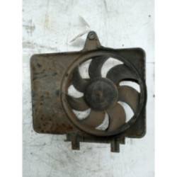 Moto ventilateur radiateur FORD FIESTA 3 PHASE 1 d’occasion