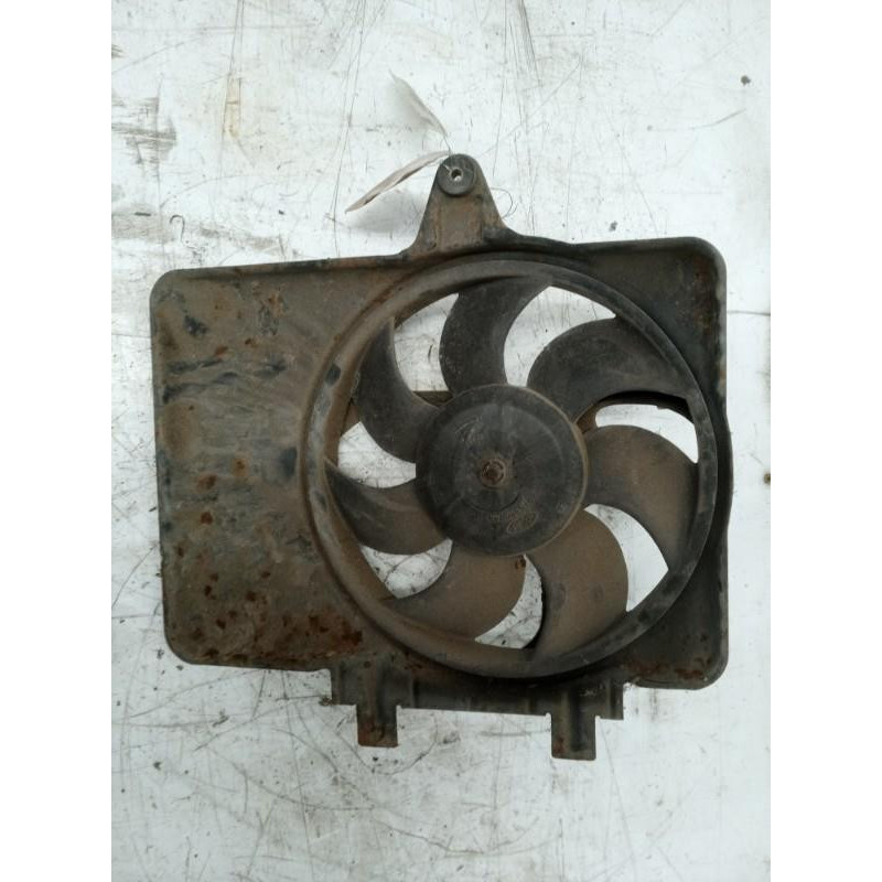 Moto ventilateur radiateur FORD FIESTA 3 PHASE 1 d’occasion