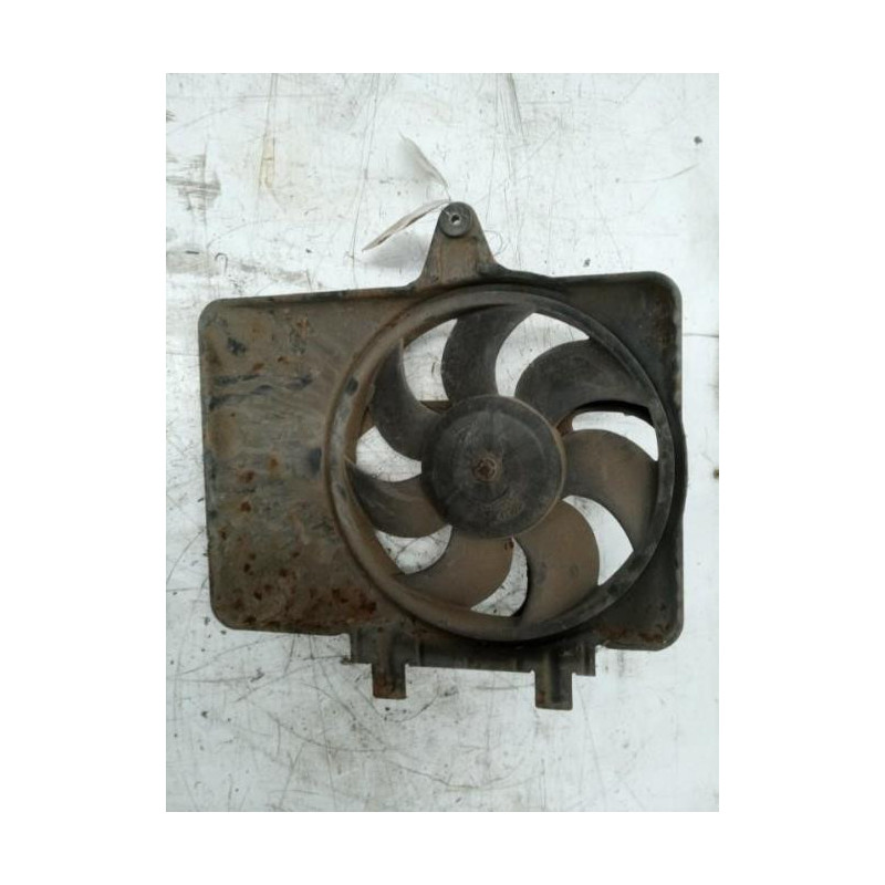 Moto ventilateur radiateur FORD FIESTA 3 PHASE 1 d’occasion