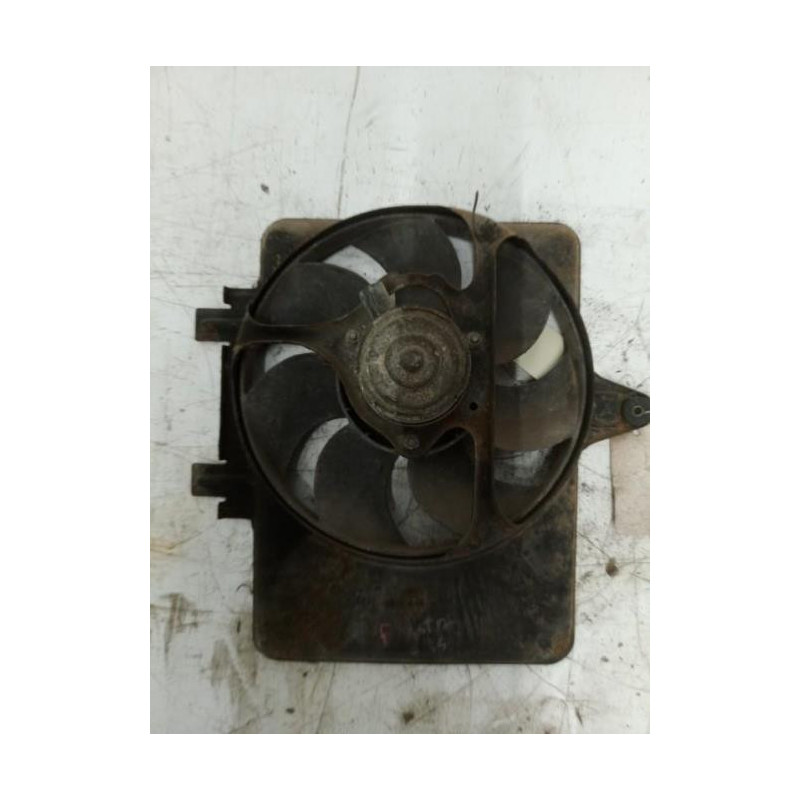 Moto ventilateur radiateur FORD FIESTA 3 PHASE 1 d’occasion