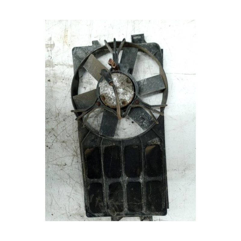 Moto ventilateur radiateur FORD ESCORT 4 d’occasion