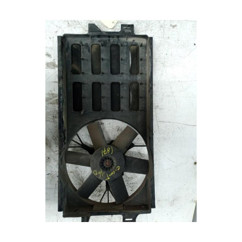 Moto ventilateur radiateur FORD  d’occasion