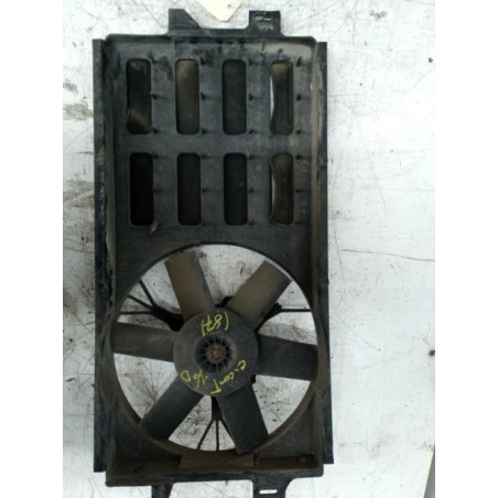 Moto ventilateur radiateur FORD  d’occasion
