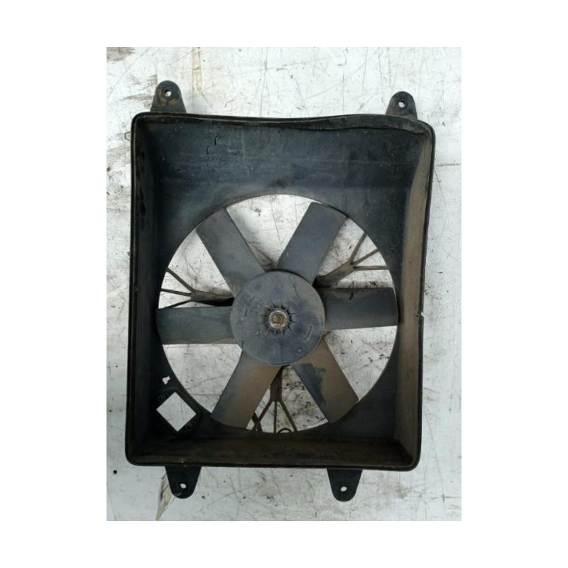 Moto ventilateur radiateur FIAT RITMO 1 d’occasion