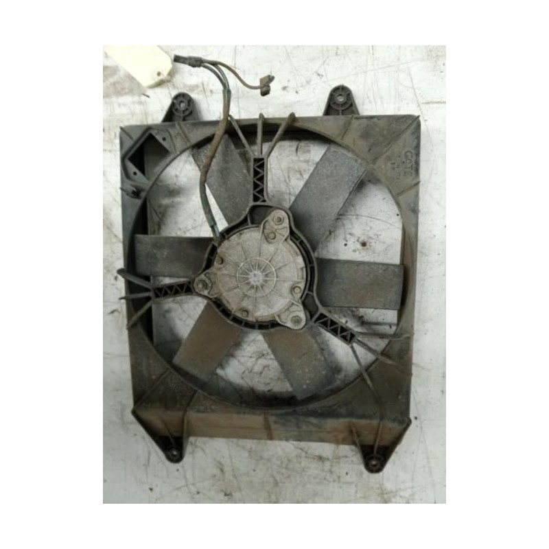 Moto ventilateur radiateur FIAT RITMO 1 d’occasion