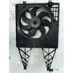 Moto ventilateur radiateur VOLKSWAGEN GOLF 4 d’occasion