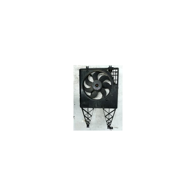 Moto ventilateur radiateur VOLKSWAGEN GOLF 4 d’occasion