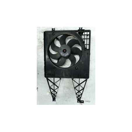 Moto ventilateur radiateur VOLKSWAGEN GOLF 4 d’occasion