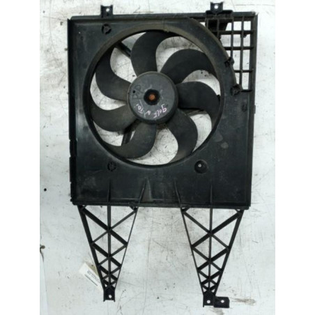 Moto ventilateur radiateur VOLKSWAGEN GOLF 4 d’occasion