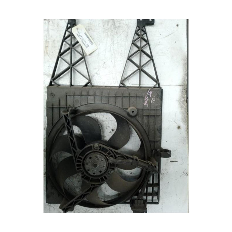 Moto ventilateur radiateur VOLKSWAGEN GOLF 4 d’occasion