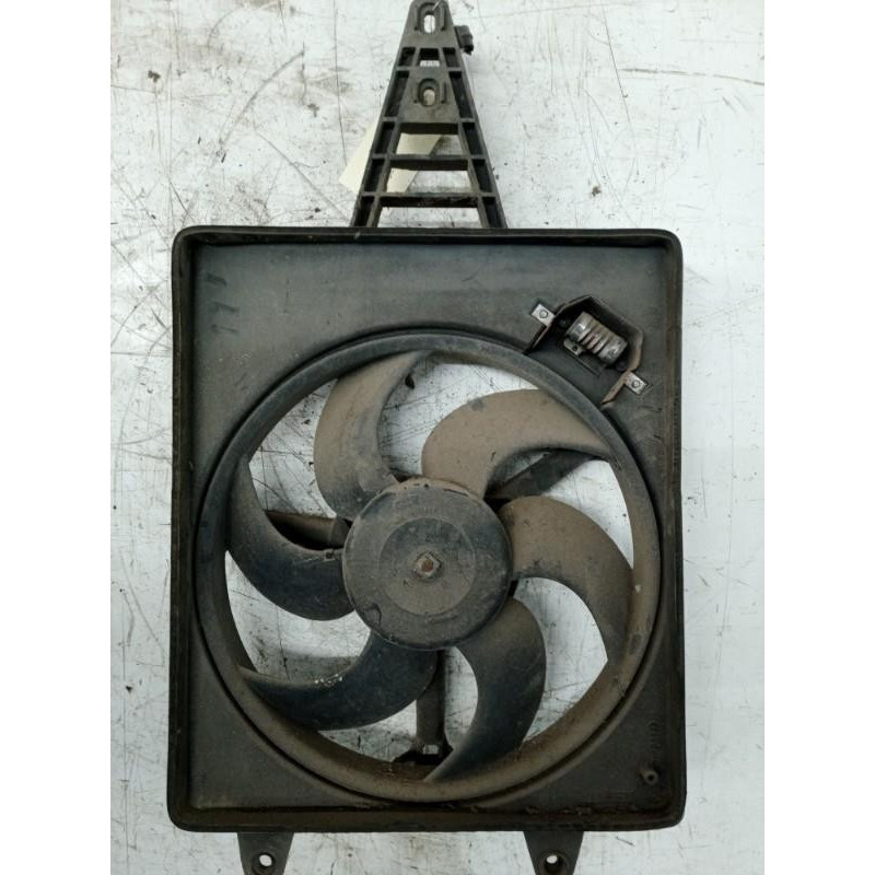 Moto ventilateur radiateur FIAT  d’occasion
