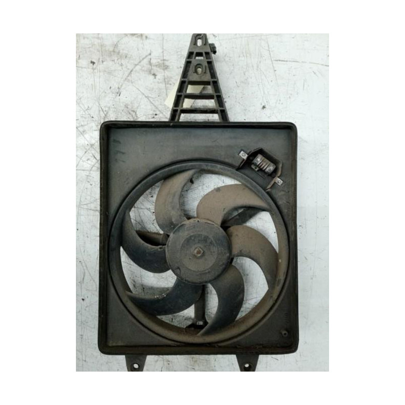 Moto ventilateur radiateur FIAT  d’occasion