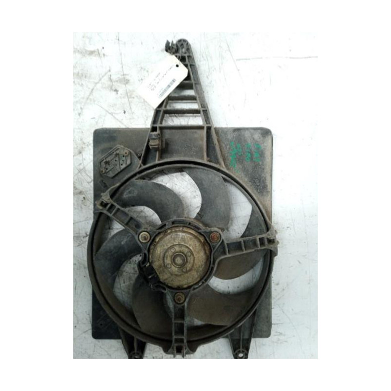 Moto ventilateur radiateur FIAT  d’occasion