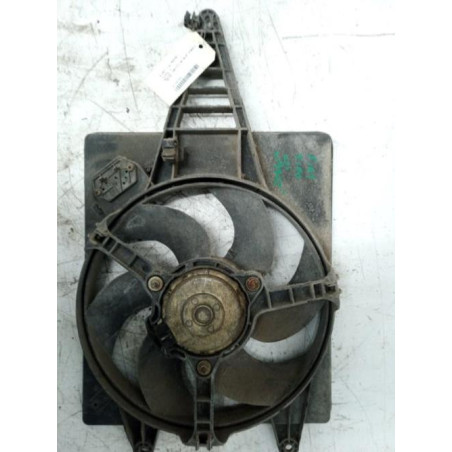 Moto ventilateur radiateur FIAT  d’occasion