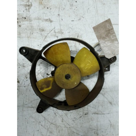 Moto ventilateur radiateur FIAT PANDA 1 PHASE 2 d’occasion
