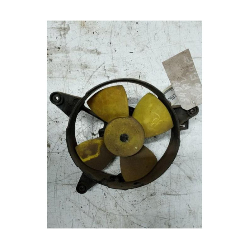 Moto ventilateur radiateur FIAT PANDA 1 PHASE 2 d’occasion