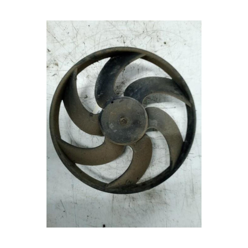 Moto ventilateur radiateur FORD ESCORT 6 d’occasion