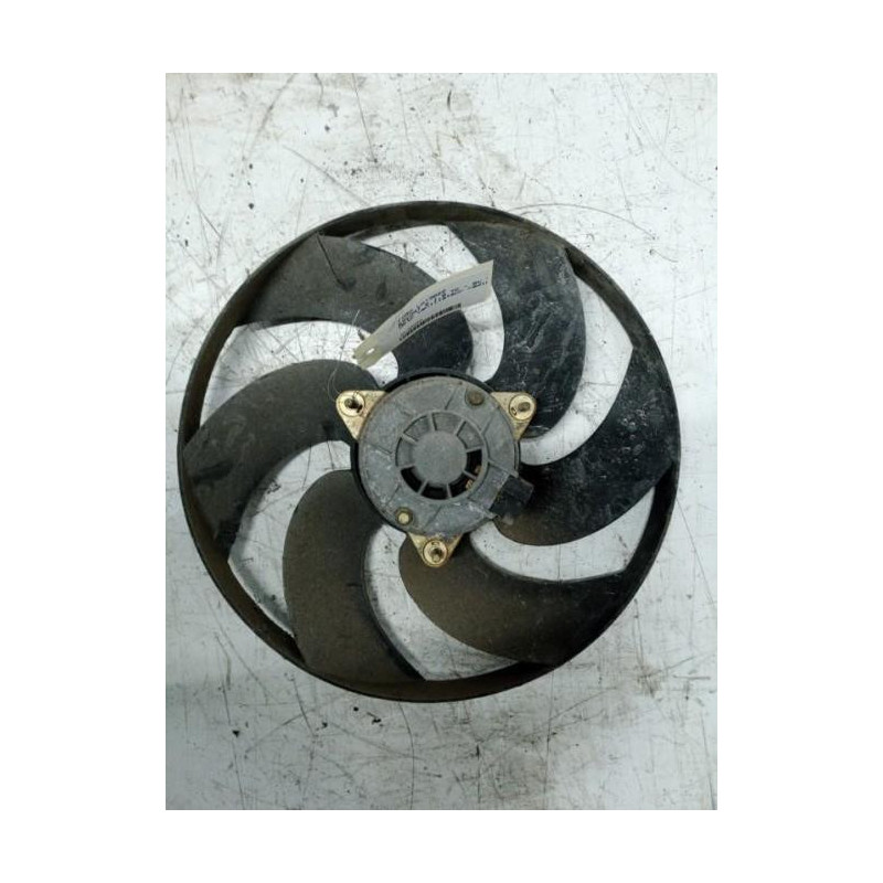 Moto ventilateur radiateur FORD ESCORT 6 d’occasion