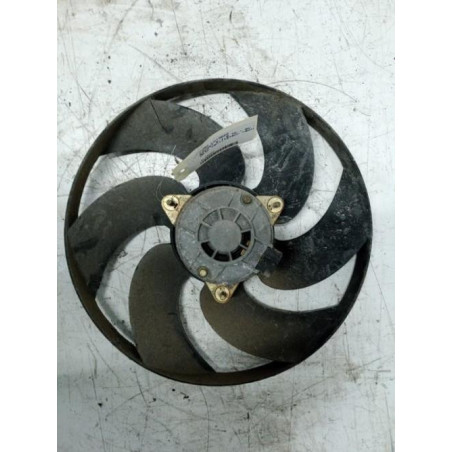 Moto ventilateur radiateur FORD ESCORT 6 d’occasion