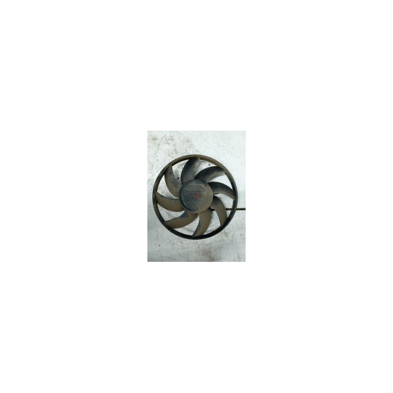 Moto ventilateur radiateur FORD ESCORT 6 d’occasion