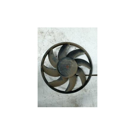 Moto ventilateur radiateur FORD ESCORT 6 d’occasion