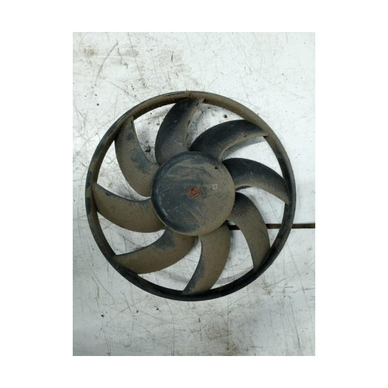 Moto ventilateur radiateur FORD ESCORT 6 d’occasion